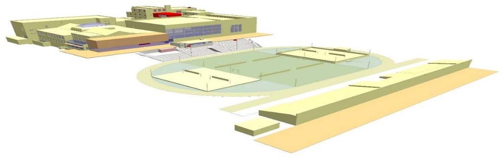 Název projektu: Umístění: Předpokládané náklady projektu: Investor: Obnova a modernizace Stadionu Tělocvičná jednota Sokol Brno I Kounicova 686/22, Brno 150 mil.