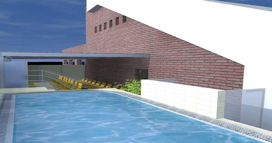 Název projektu: Umístění: Předpokládané celkové náklady projektu: Investor: Kapacita: Městský plavecký stadion Lužánky Wellness Areál Městského plaveckého stadionu Lužánky, Sportovní 486/4, 602 00