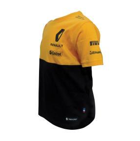 kolekce replica Dětské triko Replica 100 % bavlna. 170 g/ m². Kulatý výstřih. Rovný střih.