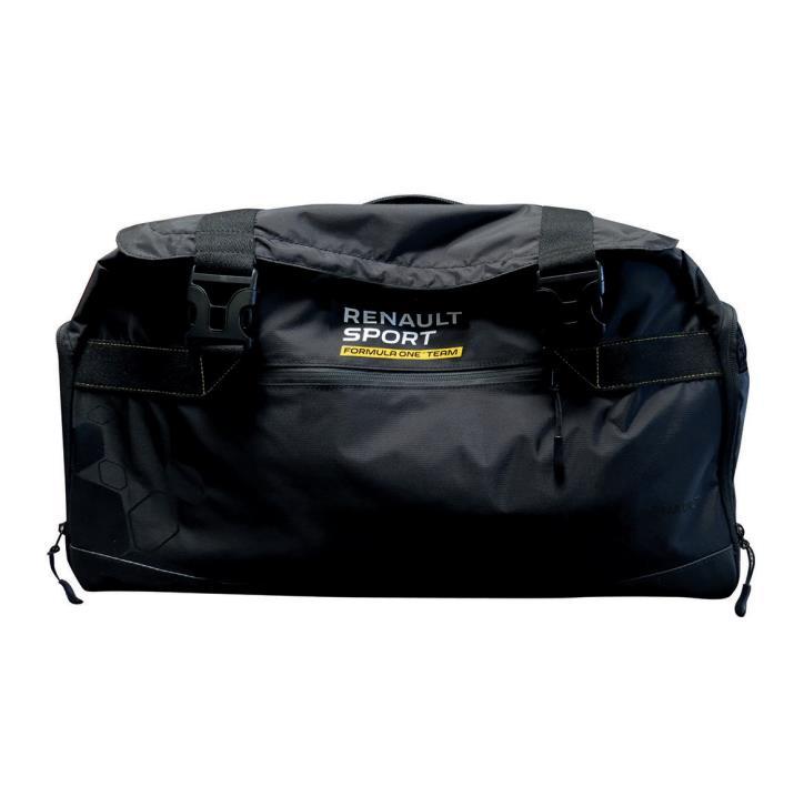 Sportovní taška Materiál: 100% polyester. Plastové doplňky. Hlavní kapsa na zip. Speciální kapsa na boty.