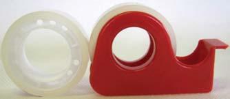 12 mm x 66 m 9,40 110600 15 mm x 66 m 11,50 110690 19 mm x 66 m 15,80