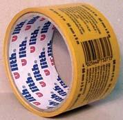 oboustranná Pattex Super Fix oboustranná lepicí páska pro lepení