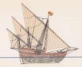 2. Podmínky pro dálkové plavby Od 12. do 15. století došlo v Evropě k prudkému rozvoji lodního stavitelství; byly to nejpronikavější změny v tomto oboru od počátků lodní plavby ve starověku.