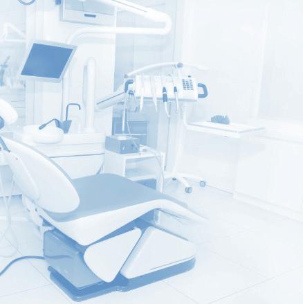 STOMATOLOGIE TEAMPREVENT-SANTÉ Ceny stomatologie jsou vázany pouze na služby poskytované v soukromém zdravotnickém zařízení TeamPrevent-Santé.