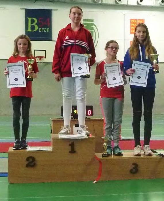 místo (mlž) Czech Open 2016 (mlž) A.