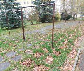 2018. Záměrem stavebních úprav této části komunikace je usměrnit parkování osobních vozidel do parkovacích zálivů po pravé straně Tachovské ul. a zároveň zvýšit bezpečnost chodců.