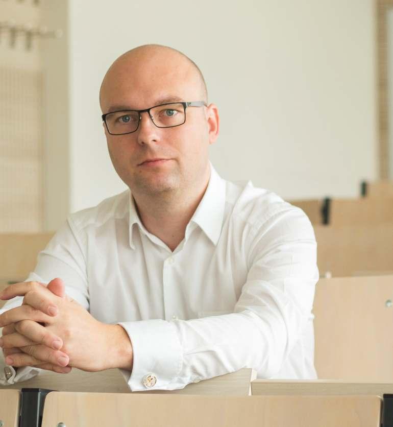 Pořádáme odborné a vzdělávací aktivity pro začínající podnikatele, studenty i širokou