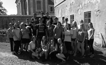 Náš svět má i jiné obyvatele, než jsme my, to že je snad příliš nevnímáme, by však nemělo vést k jejich omezování a přehlížení jejich přirozených potřeb.