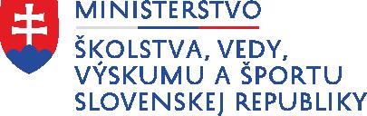 V zmysle Prílohy č. 5 k MP ÚV SR č. 16, verzia č.