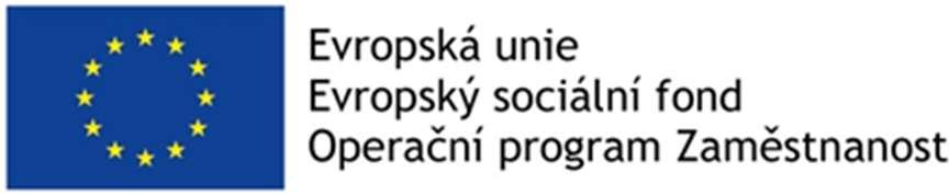 Základní socio-demografický popis
