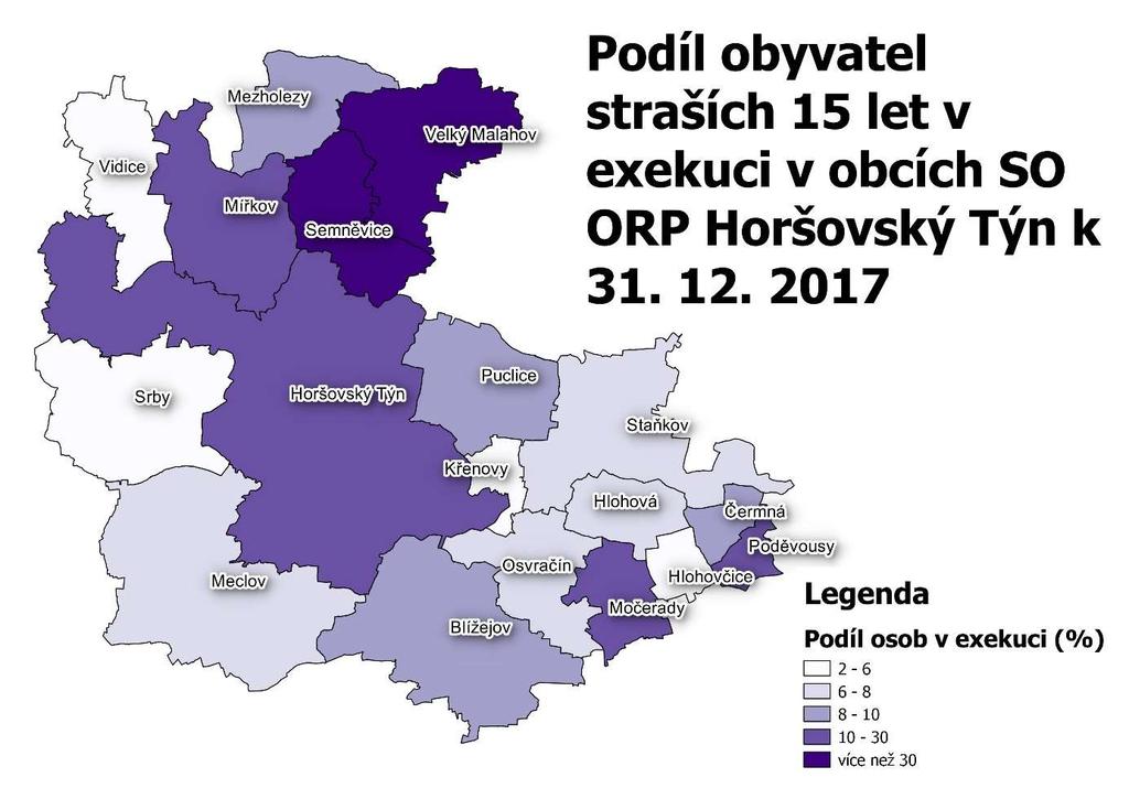 Křenovy 123 3 2,44 12 686 768 228 923 4,0 Meclov 917 67 7,31 415 23 492 379 350 633 6,2 Mezholezy 117 10 8,55 72 1 961 671 196 167 7,2 Mířkov 233 41 17,60 240 7 835 158 191 101 5,9 Močerady 55 6