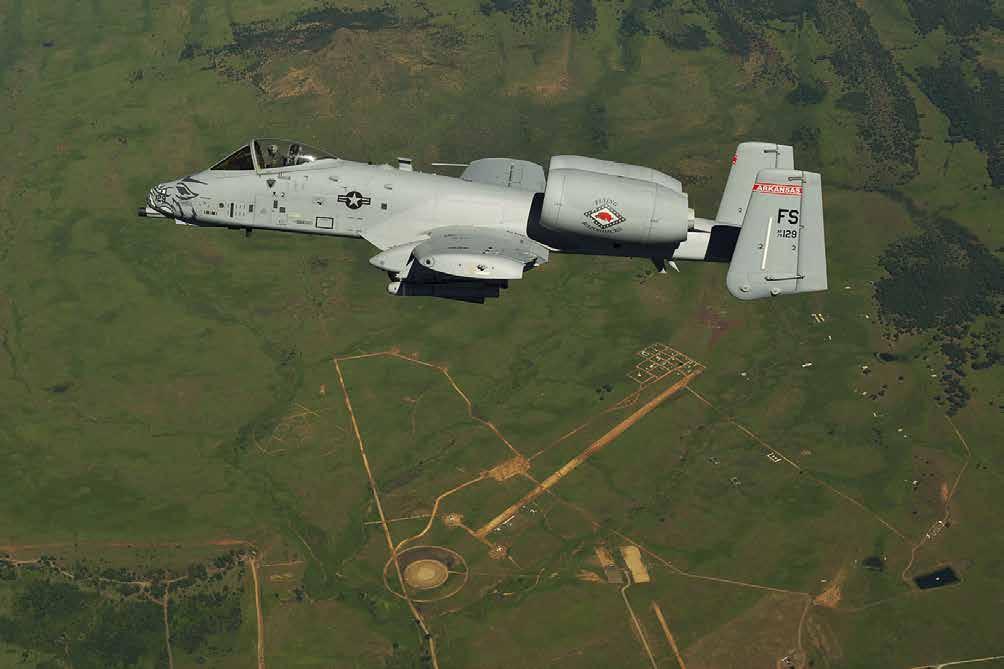 Připraveno ve spolupráci s redakcí ATM Debata o A-10C pokračuje Je jasné, že jednoho dne budou muset být tak jako tak vyřazeny ze služby. Otázkou zůstává, kdy se tak stane.