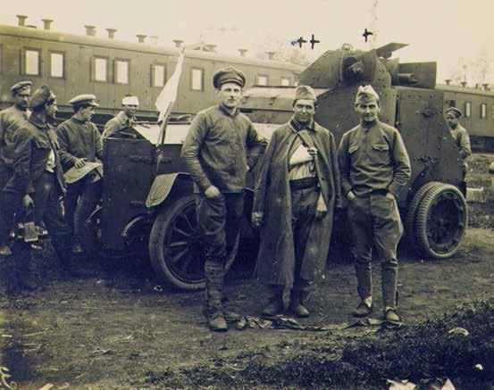 Proto také vstal, zamával svojí hůlkou a hlasitě zavelel: Tak jdeme, hoši. Během bodákového útoku postupoval úplně vepředu. Bylo potřeba co nejrychleji překonat asi osmiset metrový úsek.