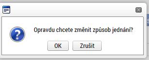 To znamená, že ve kterémkoliv z pozitivních/neutrálních stavů, které spadají do výše uvedeného rozmezí stavů, má žadatel možnost odvolat žádost o podporu. Ta dále nebude hodnocena, tj.