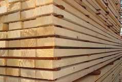Všechny modely jsou vyrobeny z velmi kvalitního dřeva kanadského jedlovce - hemlocku, které je proslulé jemnou strukturou a neměnnou stabilitou.