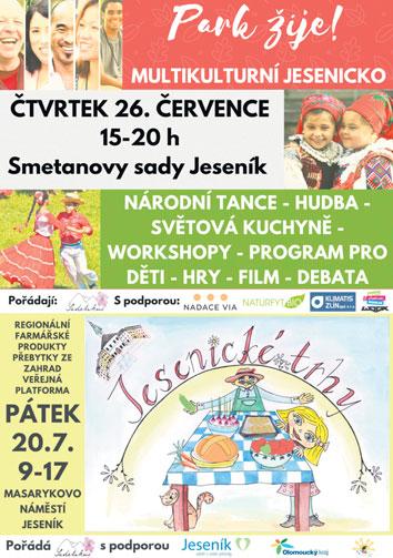 14 KALENDÁŘ KULTURNÍCH A SPOLEČENSKÝCH AKCÍ ČERVENEC 2018 2018 www.jesenik.org červenec 2018 nejdříve jen skleničku a později i celou láhev. Česko 2018. Bontonfilm. Vstupné 120 Kč.