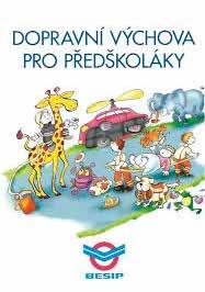 dopravní výchova pro předškoláky asociace záchranný kruh 2016 sešit pracovních listů, výskyt tvrdšího papíru