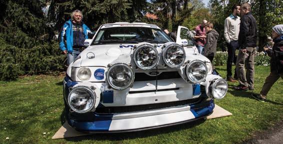 CZECH DRIVE se hlásí podruhé o slovo! Již druhý ročník výstavy automobilů a motocyklů pod názvem CZECH DRIVE se uskuteční v sobotu 14. dubna 2018 ve Zlíně.
