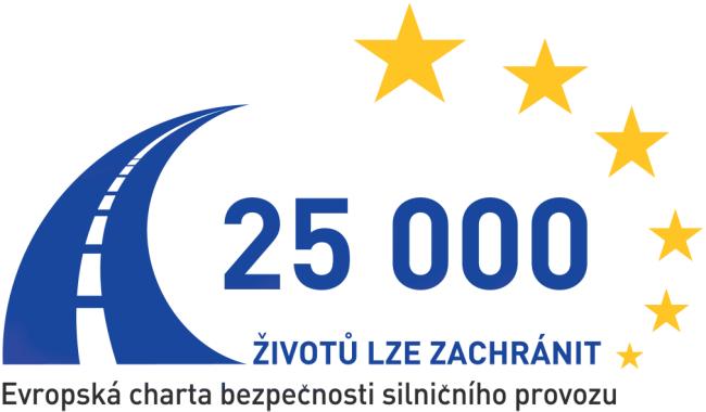 LIBERECKÝ KRAJ A JEHO PROJEKTY V EVROPSKÉM KONTEXTU Charta European Road Safety Charter je iniciativou Evropské komise konkrétně Generálního ředitelství pro energii a dopravu (DG TREN), podporující
