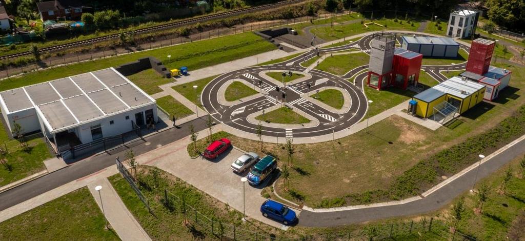 PROVOZ SVĚTA ZÁCHRANÁŘŮ CELOROČNÍ PROVOZ specifické vzdělávací programy pro děti a žáky mateřských, základních a středních škol tematické akce pro širokou veřejnost zážitkové programy pro specifické