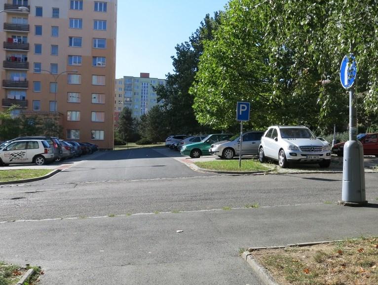 01_10 Parkoviště Kaznějovská 0,5 dopravní bezpečnost 2 1 sociální bezpečnost 1 1 1,5 1,0