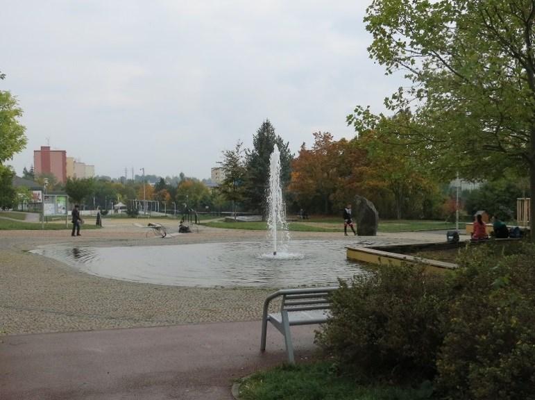 01_13 Park U Bazénu 0,11 sociální bezpečnost 1 1 0,5 0,5 0,0 měřítko