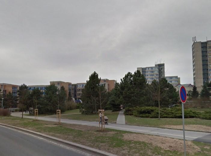 01_14 Předprostor SŠ - Pod Košutkou 1,66 sociální bezpečnost 4 1 2,0 0,5 1,5