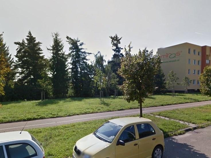 01_16 Alej Svobody 0,62 sociální bezpečnost 2 1 1,0 0,5 0,5 měřítko 1 1