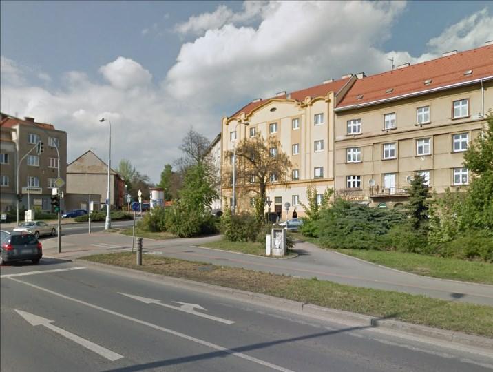 01_24 Bolevecká - Karlovarská 1,11 dopravní bezpečnost 3 1 sociální bezpečnost 2 1 2,5 1,0 1,5