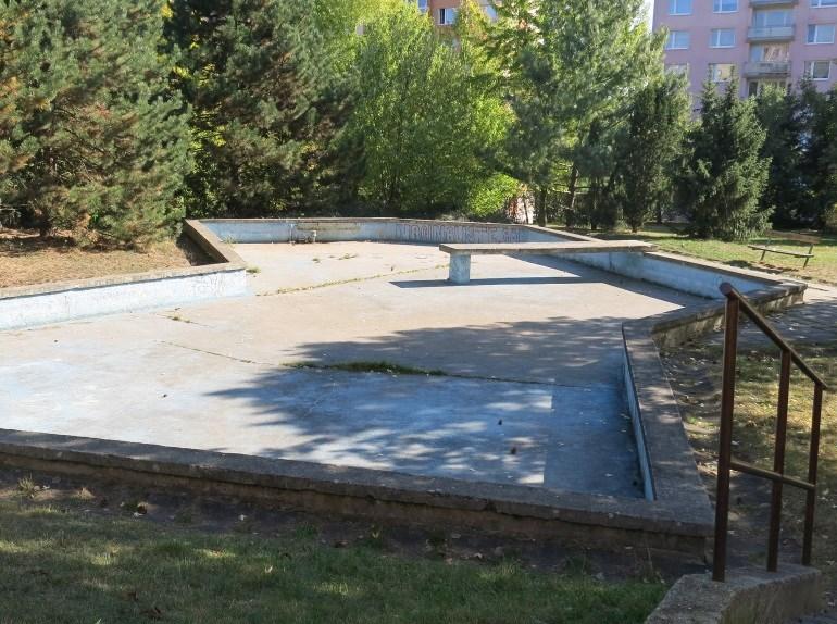 01_07 Vnitroblok Nýřanská 1,07 sociální bezpečnost 4 2 2,0 1,0 1,0 měřítko 2 1 příznivé mikroklima 1 1 podmínky pro
