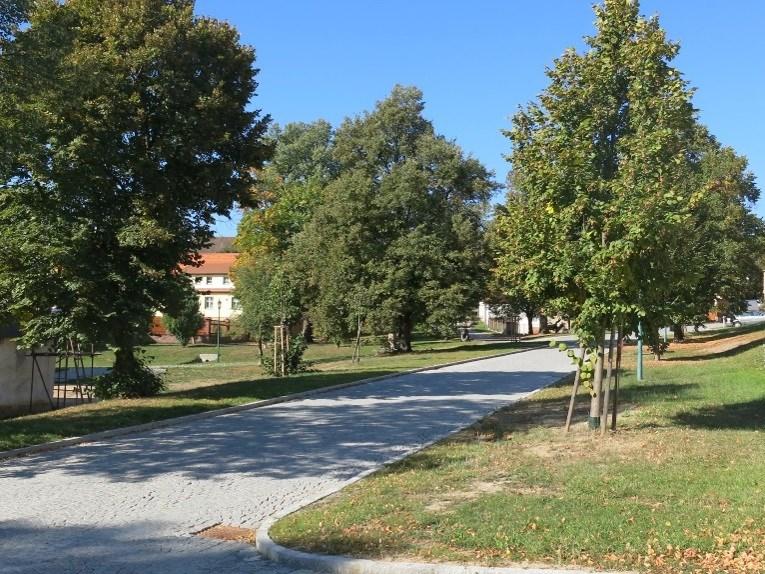 01_08 Bolevecká náves 0,06 dopravní bezpečnost 1 1 sociální bezpečnost 1 1 1,0 1,0 0,0