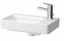 Umyvadlo Laufen Pro S,