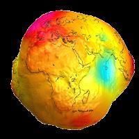 Gravitace Slovo gravitace pochází z řeckého slova gravis, což znamená těžký. Gravitace spolu s elektromagnetickou silou, slabou interakcí a silnou interakcí patří mezi čtyři základní interakce.