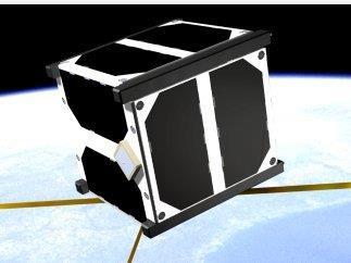 Projekt vývoje CubeSatu Lucky-7 navazuje na vývoj CubeSatu CzechTechSat.