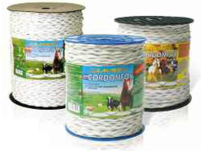 Cordonfor 11 638.500 (500 m) 11 638.400 (200 m) Cordonfor XL 11 638.