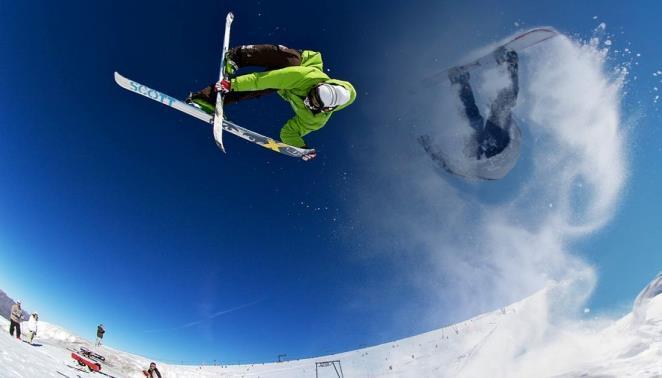 Horské strediská Szczyrk mountain resort (Beskydy, PL) Ještěd (CZ) 97% podiel Prenájom na 10+ rokov Zrealizované investície 35m EUR Plánované investície viac