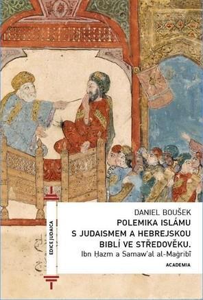 PhDr. Daniel Boušek, Ph.D. Specializace: Dějiny Židů
