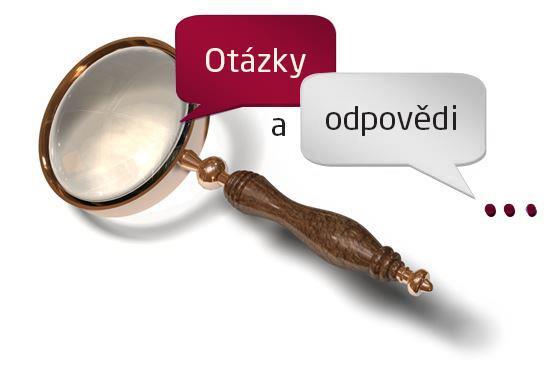 21 OTÁZKY