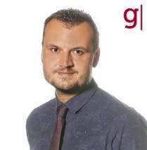 MICHAL GARGOŠ Branch Manager Ostrava T: