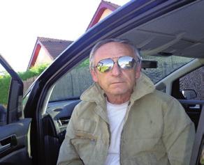 Pacient, 68 let Dobrý den, paní předsedkyně, jste na velmi významné pozici Společnosti, která pomáhá velké komunitě lidí s problémem dg. G 20 Parkinsonova choroba.