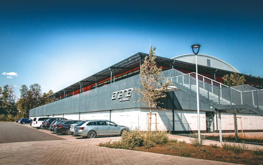 2017 Zimní stadion