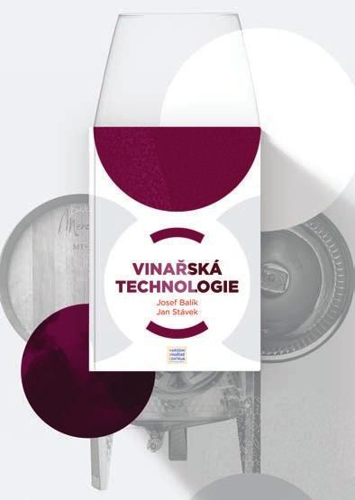 2. Informace dle zákona o obecně prospěšných společnostech NVC vydalo zcela novou knihu Vinařská technologie autorů J. Balíka a J. Stávka v nákladu 2000 ks.