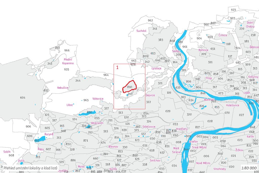 01 02 03 04 05 06 07 08 09 10 11 12 13 14 15 16 17 18 19 20 TYP STRUKTURY: parkový areál 810 / ahrádková osada Jenerálka SPRÁVÍ OBVOD Praha 6 MĚSTSKÁ ČÁST Praha 6 KATASTRÁLÍ ÚEMÍ Dejvice ROLOHA 30 ha
