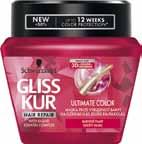 maska 300 ml 90 69 1 Gliss Kur Ultimate