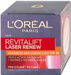 Péče o pleť a tělo Revitalift Cicakrem denní 40 ml