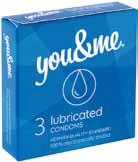 bavlna 100 g Carefree slipové