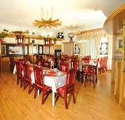 16 Čínská restaurace Huan Gon Smetanovo nám. 100, Litomyšl 570 01 tel.: +420 723 380 041, 606 303 867 Po Ne: 10.00 22.