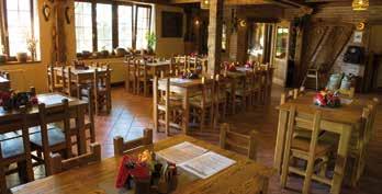6 Restaurace & Café U Medvěda Na Lánech 764, Litomyšl 570 01 (příjezd z ulice sokolovská u Penny Marketu) tel.: +420 461 616 726 rezervace e-mail: hanc.martin@centrum.cz www.