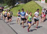 S námi k vrcholu Sobota 5. 8. 2017 kolonáda JanSkÉ lázně tj maratonstav ÚPicE z.s. spolu se svými partnery pořádá: 10:00-12:00 hod.