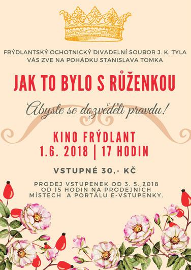 1. 6. JAK TO BYLO S